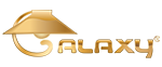 Logo of Galaxy