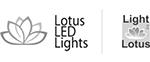 Logo of Lotus LED Lights