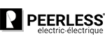Logo of Peerless Electric