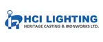 Logo of HCI Lighting