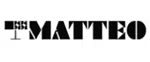 Logo of Matteo