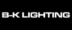 Logo of BK Lighting