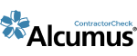 Logo for Alcumus