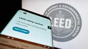 LEED Certification